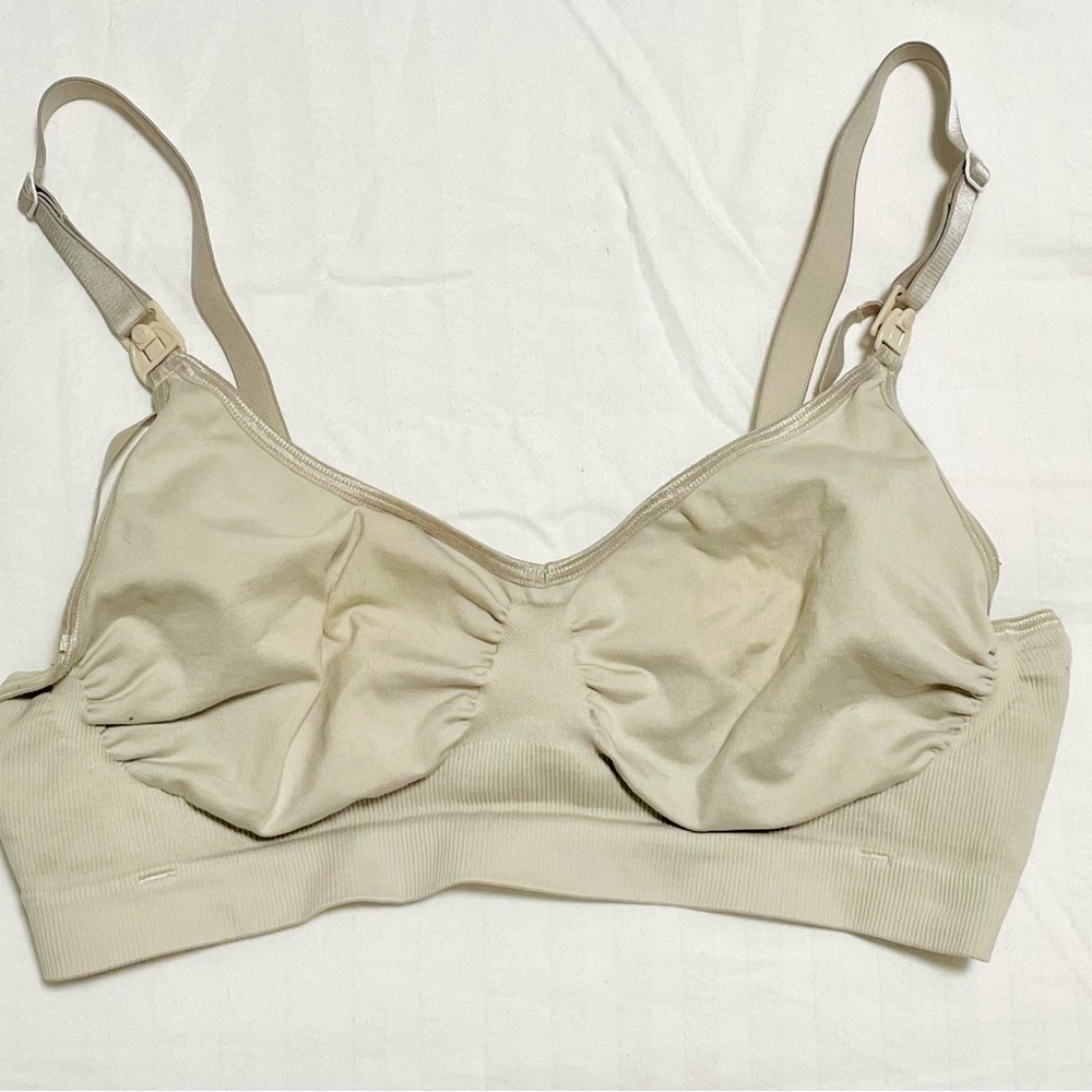 Medela Comfort Nursing Bra